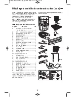 Preview for 41 page of RIDGID VAC11000 Owner'S Manual