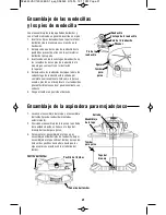 Предварительный просмотр 21 страницы RIDGID VAC12000 Owner'S Manual