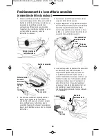 Предварительный просмотр 38 страницы RIDGID VAC12000 Owner'S Manual