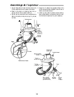 Предварительный просмотр 38 страницы RIDGID WD0600 Owner'S Manual