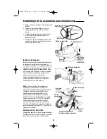 Preview for 20 page of RIDGID WD0635 Operator'S Manual