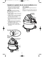 Предварительный просмотр 6 страницы RIDGID WD0655BR0 Owner'S Manual