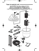 Предварительный просмотр 13 страницы RIDGID WD0655BR0 Owner'S Manual