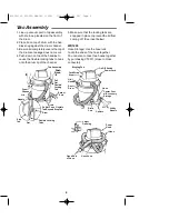 Предварительный просмотр 6 страницы RIDGID WD1200 Owner'S Manual