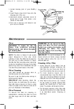 Preview for 11 page of RIDGID WD1245 Owner'S Manual