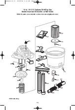 Preview for 15 page of RIDGID WD1245 Owner'S Manual