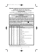 Предварительный просмотр 26 страницы RIDGID WD12701 Owner'S Manual