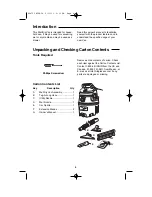 Предварительный просмотр 2 страницы RIDGID WD1451 Assembly