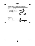 Предварительный просмотр 3 страницы RIDGID WD1451 Assembly