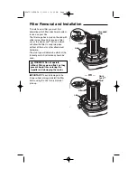 Предварительный просмотр 4 страницы RIDGID WD1451 Assembly