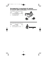 Предварительный просмотр 10 страницы RIDGID WD1451 Assembly