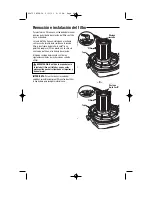 Предварительный просмотр 11 страницы RIDGID WD1451 Assembly