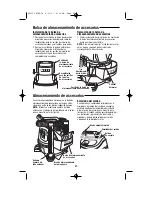 Предварительный просмотр 14 страницы RIDGID WD1451 Assembly