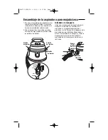 Предварительный просмотр 15 страницы RIDGID WD1451 Assembly