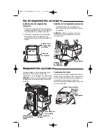 Предварительный просмотр 21 страницы RIDGID WD1451 Assembly