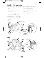 Предварительный просмотр 6 страницы RIDGID WD1635 Operator'S Manual