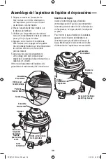 Preview for 38 page of RIDGID WD16400 Owner'S Manual