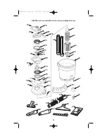 Предварительный просмотр 17 страницы RIDGID WD1665 Owner'S Manual