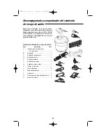 Предварительный просмотр 23 страницы RIDGID WD1665 Owner'S Manual