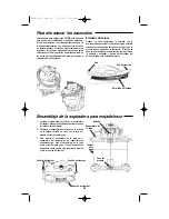 Preview for 26 page of RIDGID WD1665 Owner'S Manual