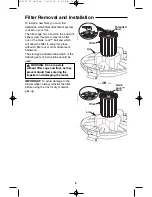 Preview for 5 page of RIDGID WD16650 Owner'S Manual