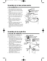 Preview for 25 page of RIDGID WD16650 Owner'S Manual