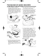 Preview for 27 page of RIDGID WD16650 Owner'S Manual