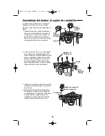 Предварительный просмотр 26 страницы RIDGID WD16800 Owner'S Manual