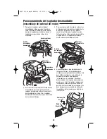 Предварительный просмотр 29 страницы RIDGID WD16800 Owner'S Manual