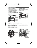 Предварительный просмотр 47 страницы RIDGID WD16800 Owner'S Manual