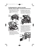 Предварительный просмотр 49 страницы RIDGID WD16800 Owner'S Manual