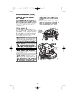 Предварительный просмотр 52 страницы RIDGID WD16800 Owner'S Manual