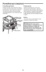 Preview for 56 page of RIDGID WD1685AU0 Owner'S Manual