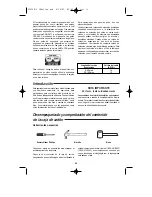 Предварительный просмотр 24 страницы RIDGID WD1850 Owner'S Manual