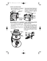 Предварительный просмотр 29 страницы RIDGID WD1850 Owner'S Manual