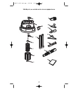 Предварительный просмотр 17 страницы RIDGID WD1851 Operator'S Manual