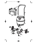 Предварительный просмотр 19 страницы RIDGID WD1851 Operator'S Manual