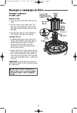 Предварительный просмотр 6 страницы RIDGID WD1855BR0 Owner'S Manual