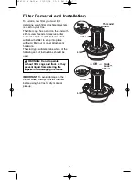 Preview for 7 page of RIDGID WD19560 Owner'S Manual