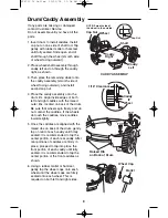 Preview for 9 page of RIDGID WD19560 Owner'S Manual