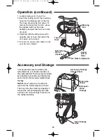 Preview for 13 page of RIDGID WD19560 Owner'S Manual