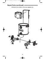 Preview for 19 page of RIDGID WD19560 Owner'S Manual