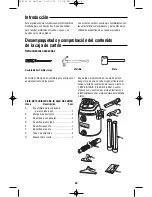 Preview for 24 page of RIDGID WD19560 Owner'S Manual