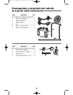 Preview for 25 page of RIDGID WD19560 Owner'S Manual