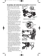 Preview for 29 page of RIDGID WD19560 Owner'S Manual