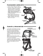 Preview for 33 page of RIDGID WD19560 Owner'S Manual