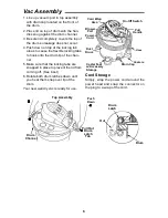 Preview for 6 page of RIDGID WD20620 Owner'S Manual