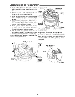 Preview for 38 page of RIDGID WD20620 Owner'S Manual