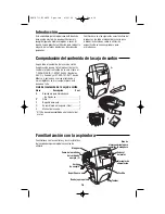 Предварительный просмотр 16 страницы RIDGID WD30500 Owner'S Manual