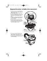 Предварительный просмотр 32 страницы RIDGID WD30500 Owner'S Manual